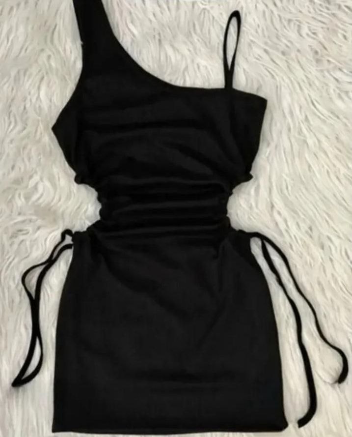تونیک بغلگتدار Elin 🖤✨